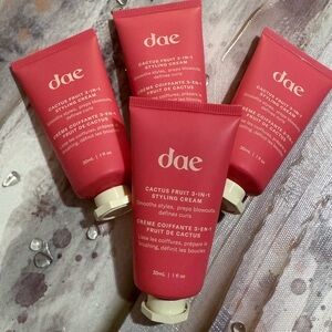 Dae Cactus Fruit 3-in-1 Styling Cream - Pink 4 ct $64